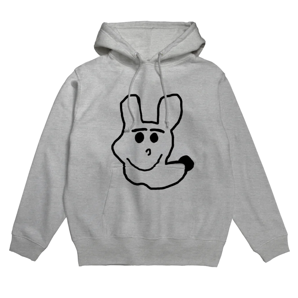 東風のハンサムないぬ Hoodie