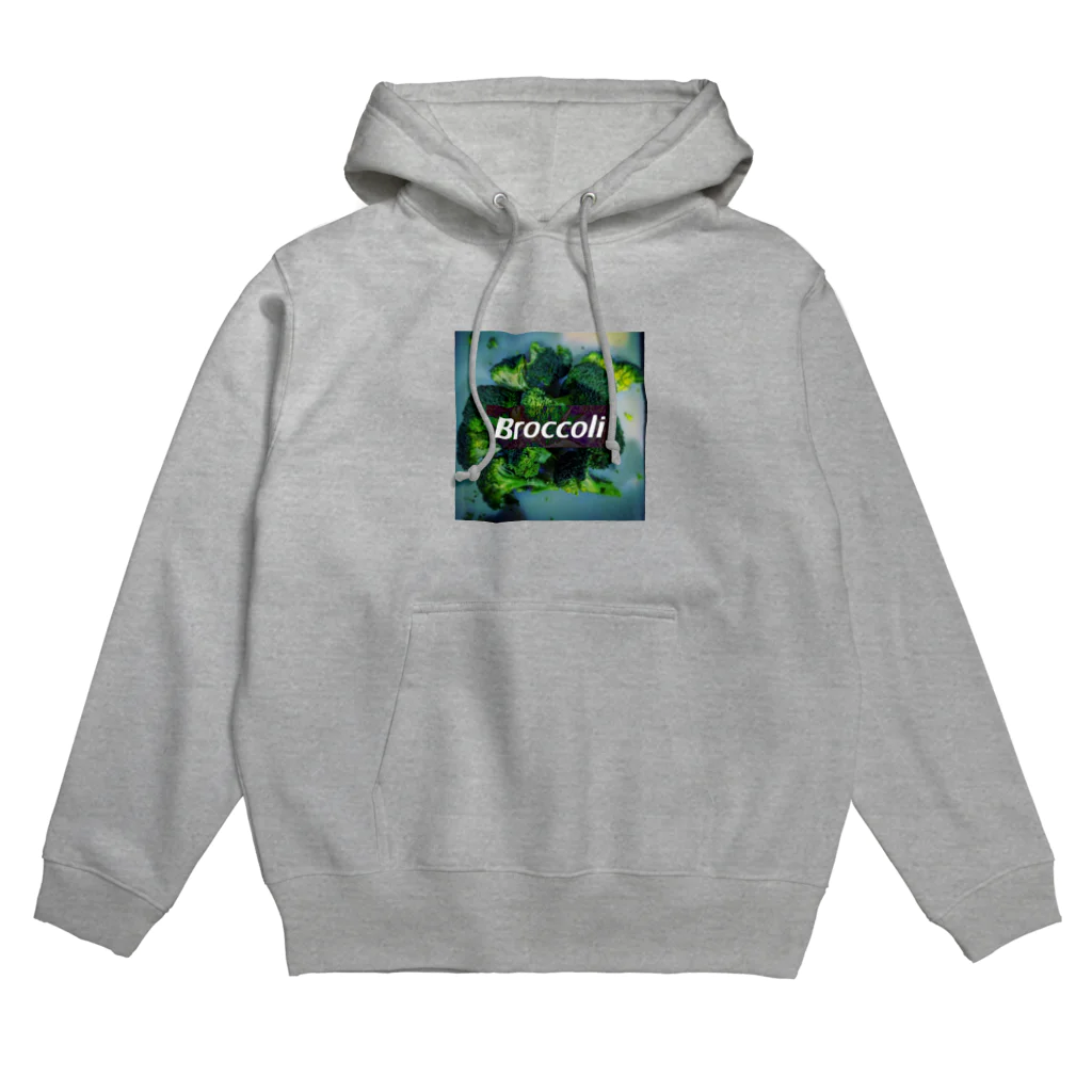 ya426のbroccoliii Hoodie