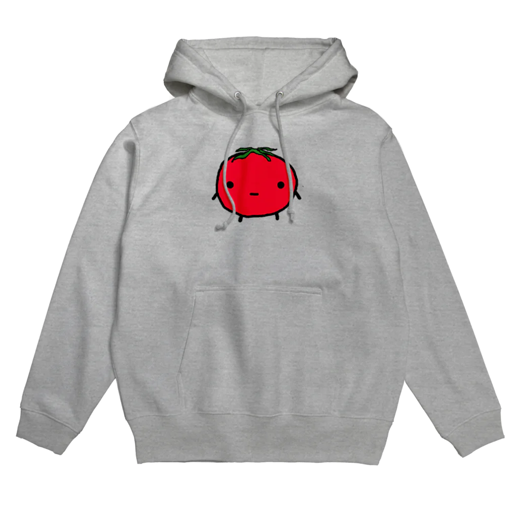 Rust's shopのとまと Hoodie