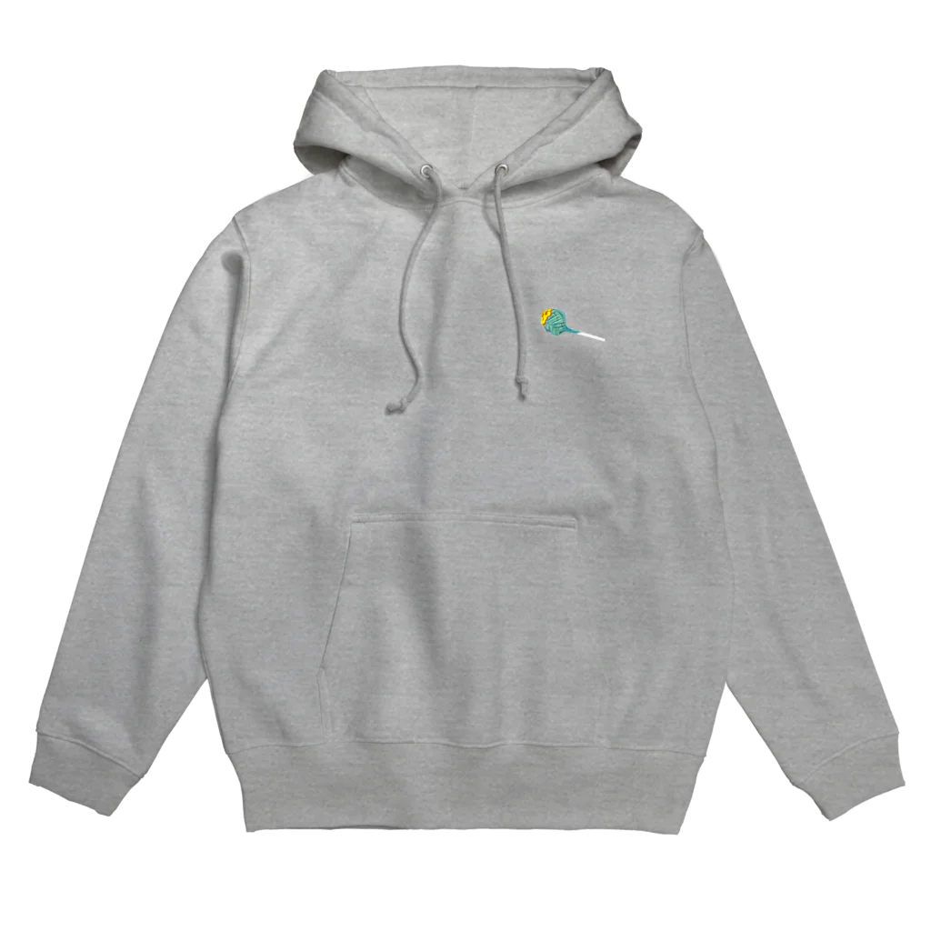 LWA SKATEの2018 Hoodie