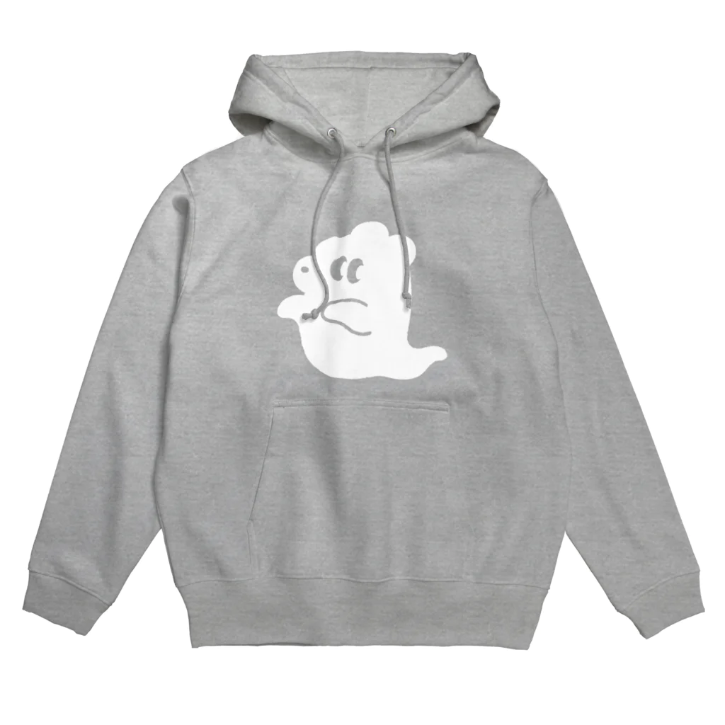 トマトマーケットのおばクマ Hoodie