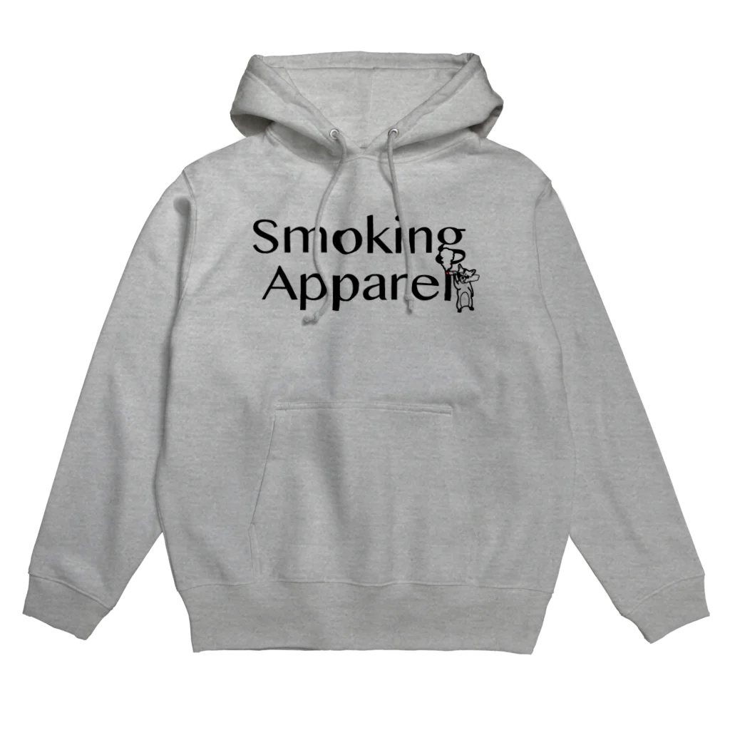 Smoking-ApparelのSmoking Apparel パーカー