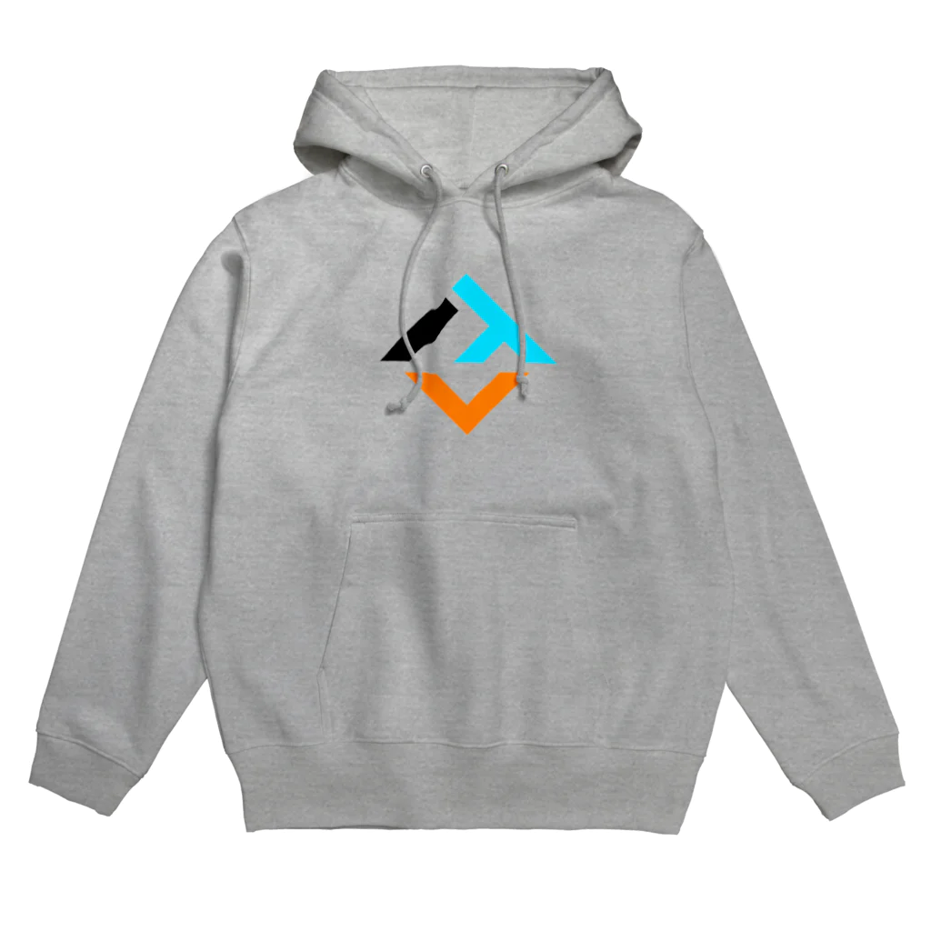 近藤 悟(DO)/オレンジの人のITL Hoodie