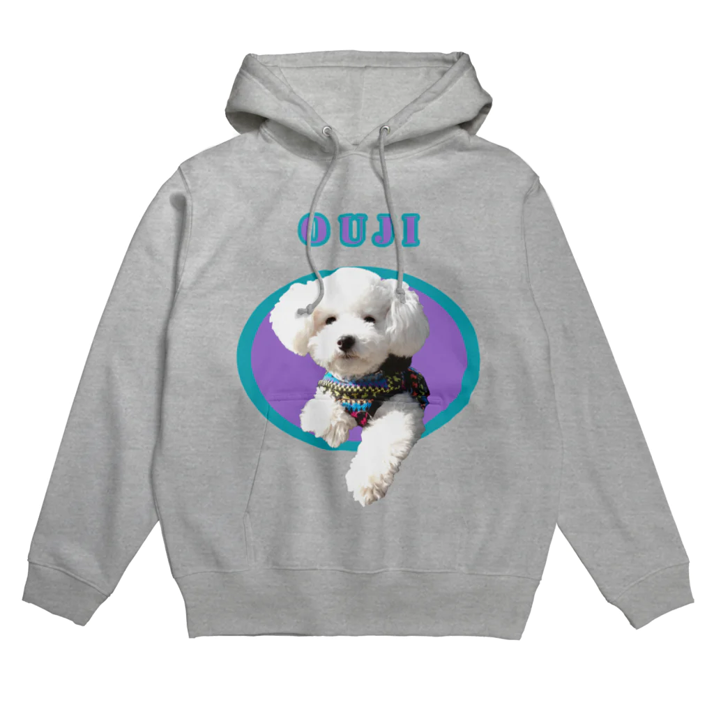 PPの💗🐩💗 Hoodie