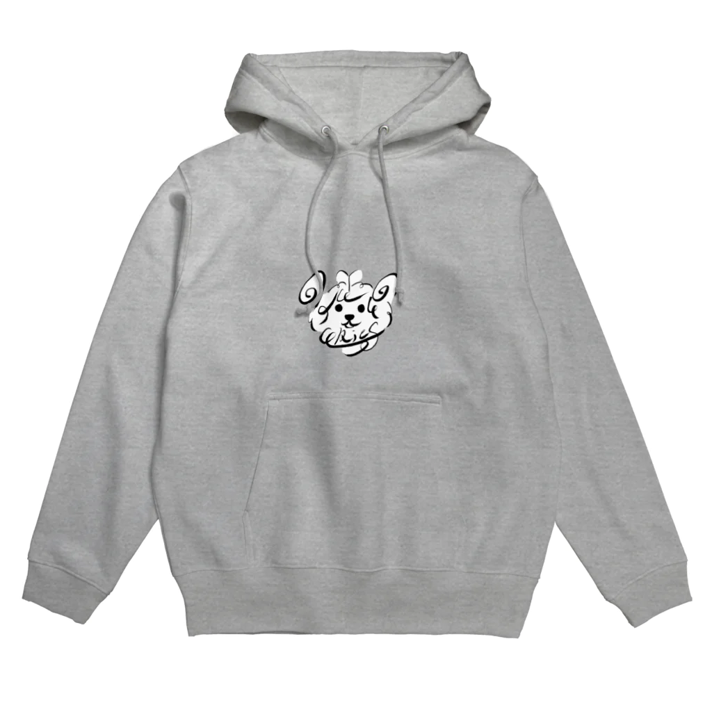 ariesのaries Hoodie