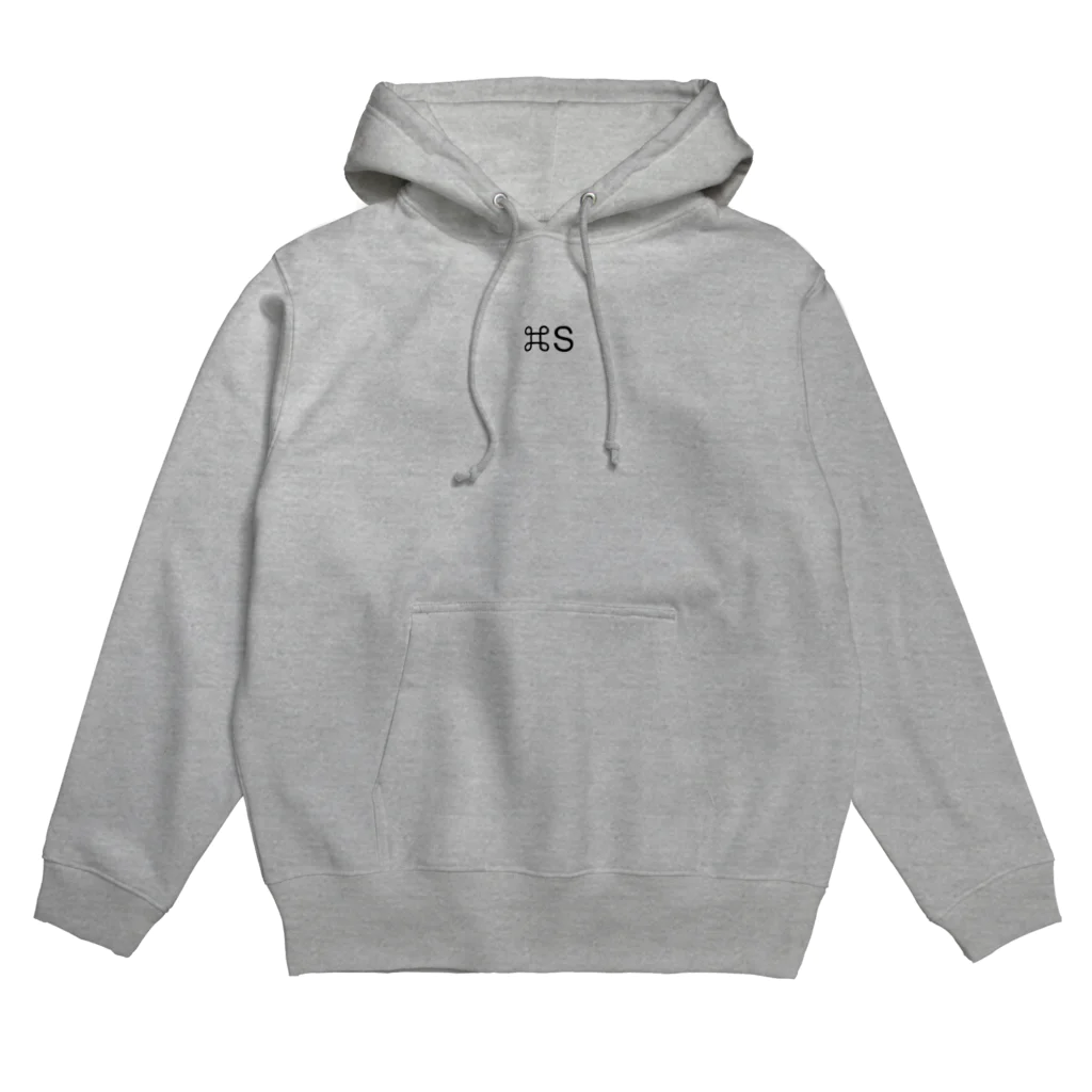 maison hayakatsuの⌘S Hoodie