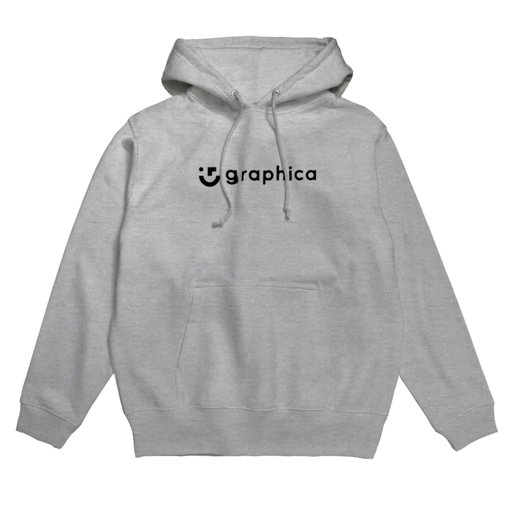 Naoki KanazawaのGraphica Hoodie