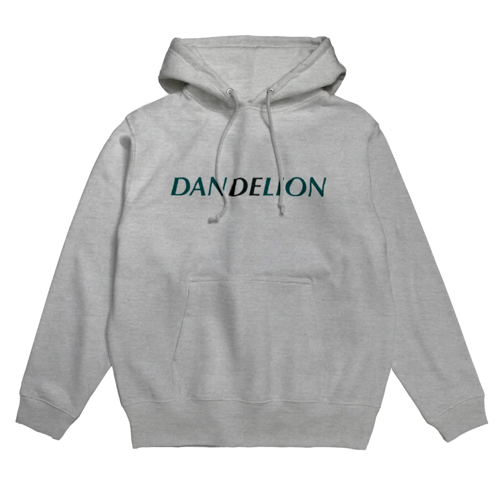 DANDELION ssのDANDELION パーカー パーカー