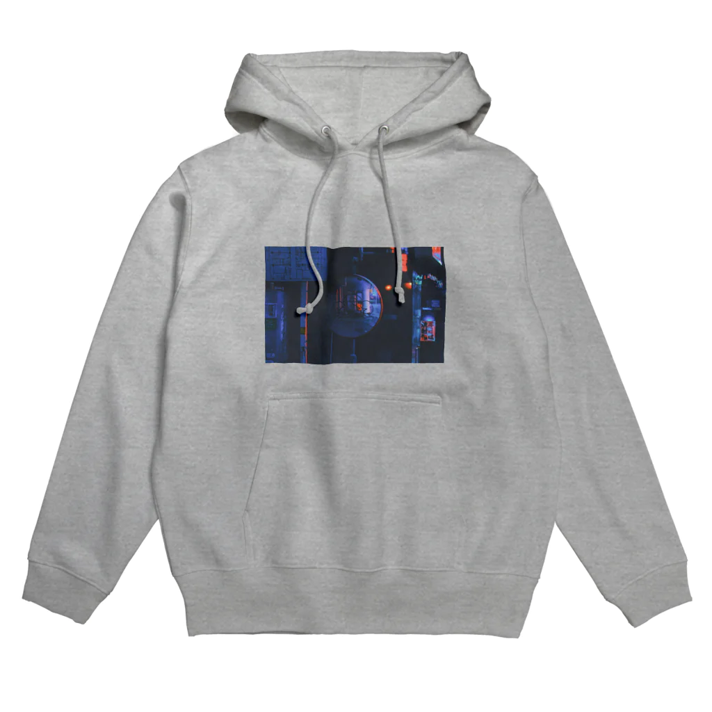 しょーちゃんのShchn Hoodie