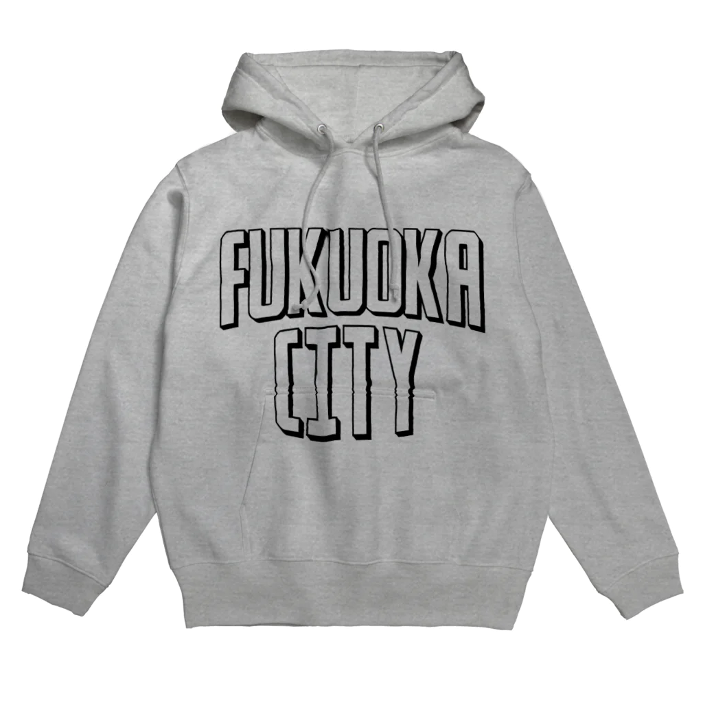 福岡Tシャツ通販サイトの福岡Tシャツ Hoodie