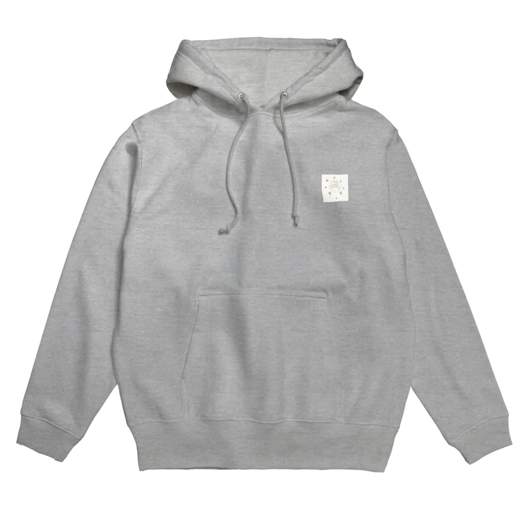 ほしのしほ家のほしえちゃん Hoodie