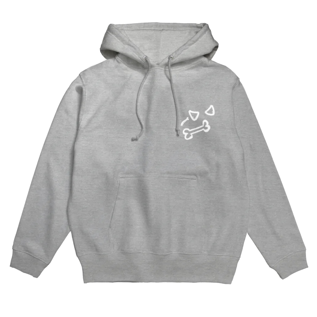 そだちんが売ってるとこの育ち盛りイメージ Hoodie