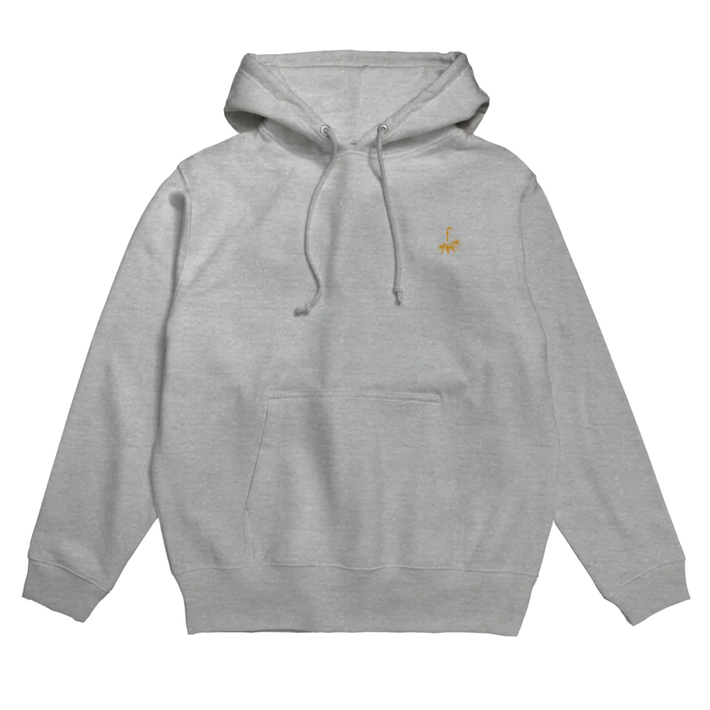 fDESIGNのfm_23y_賢人 Hoodie