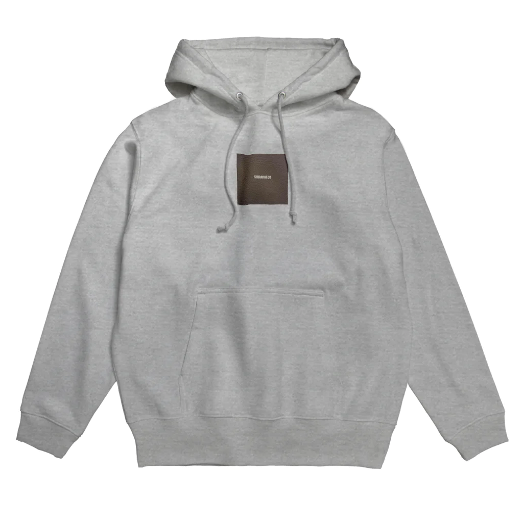 londonのshirankedo （知らんけど） Hoodie