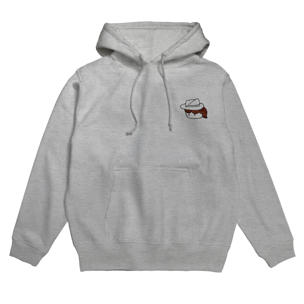 かる工房のかる工房ロゴ Hoodie