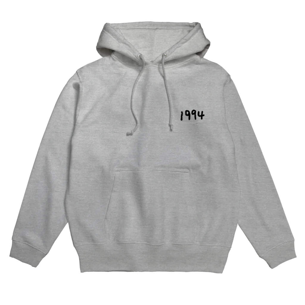 sariraの1994. Hoodie