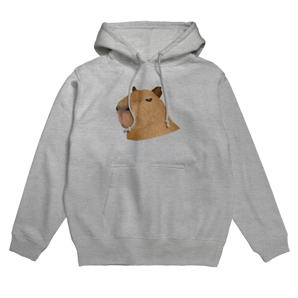 もんたろうのカピバラ Hoodie