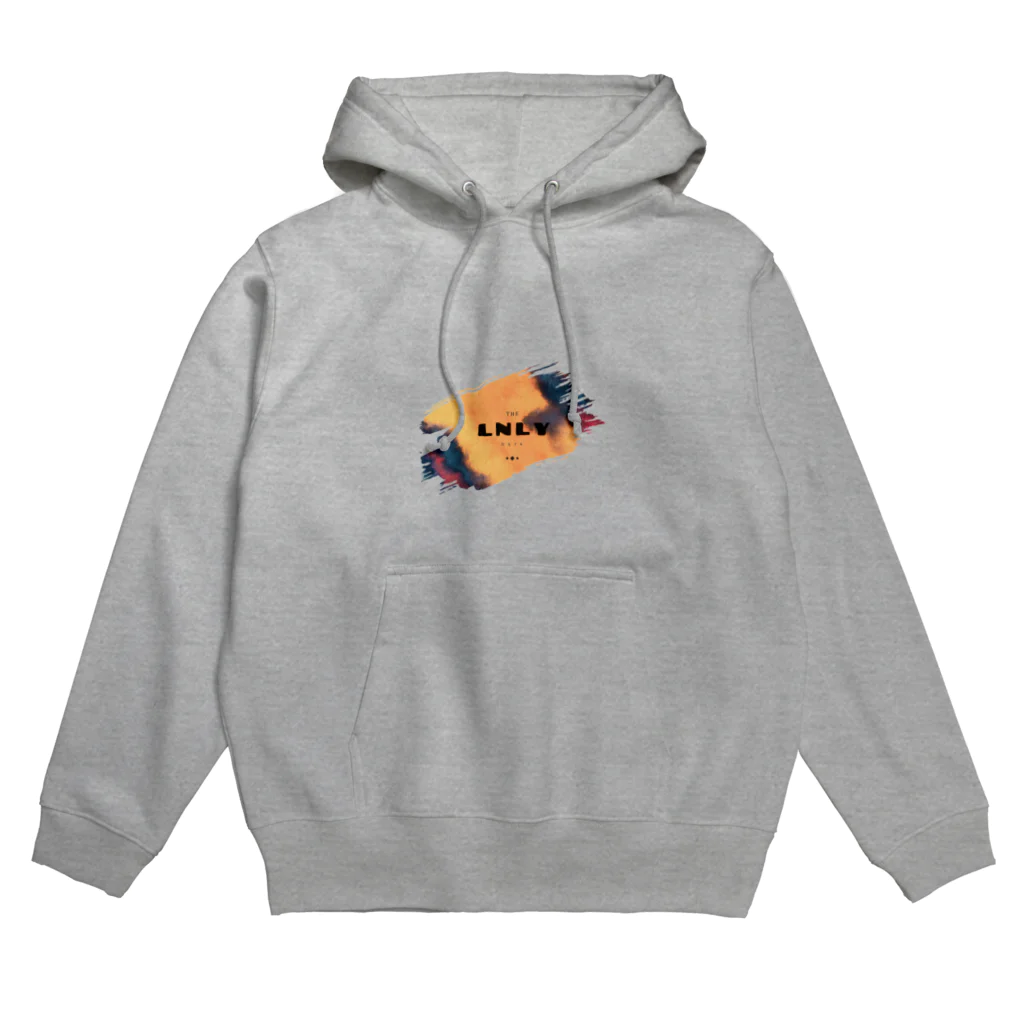 LNLYのLNLY Hoodie