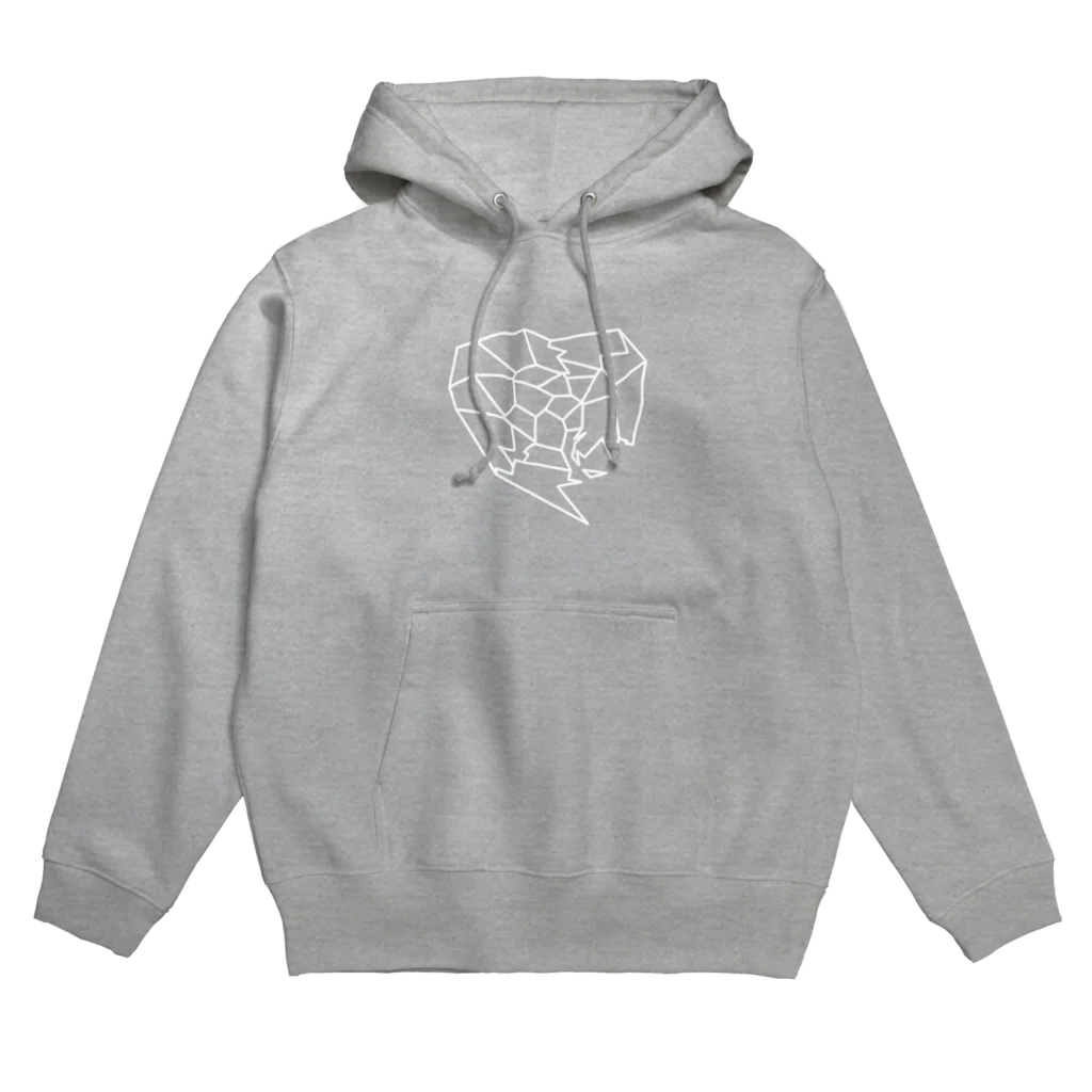 東京裏23区の東京裏23区 Hoodie