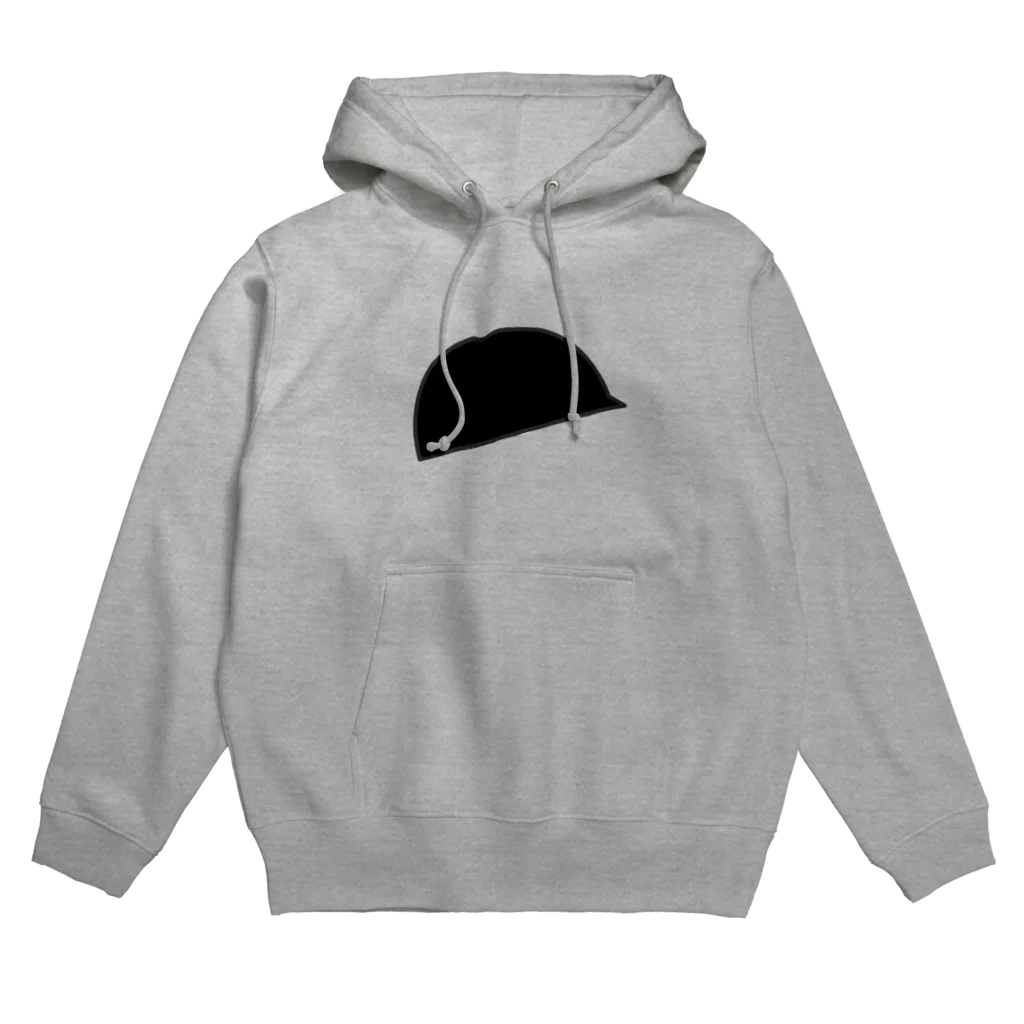 はてなの大チェッカーくん（仮）キャップ Hoodie