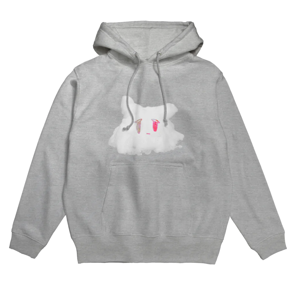 ykr159120のAWAWAちゃん Hoodie