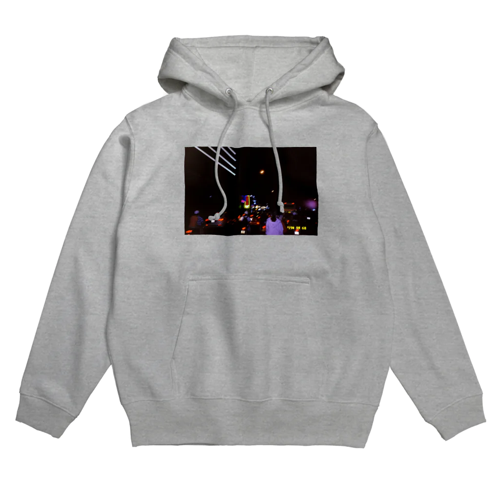 pingpong のベトナムの夜 パーカー Hoodie