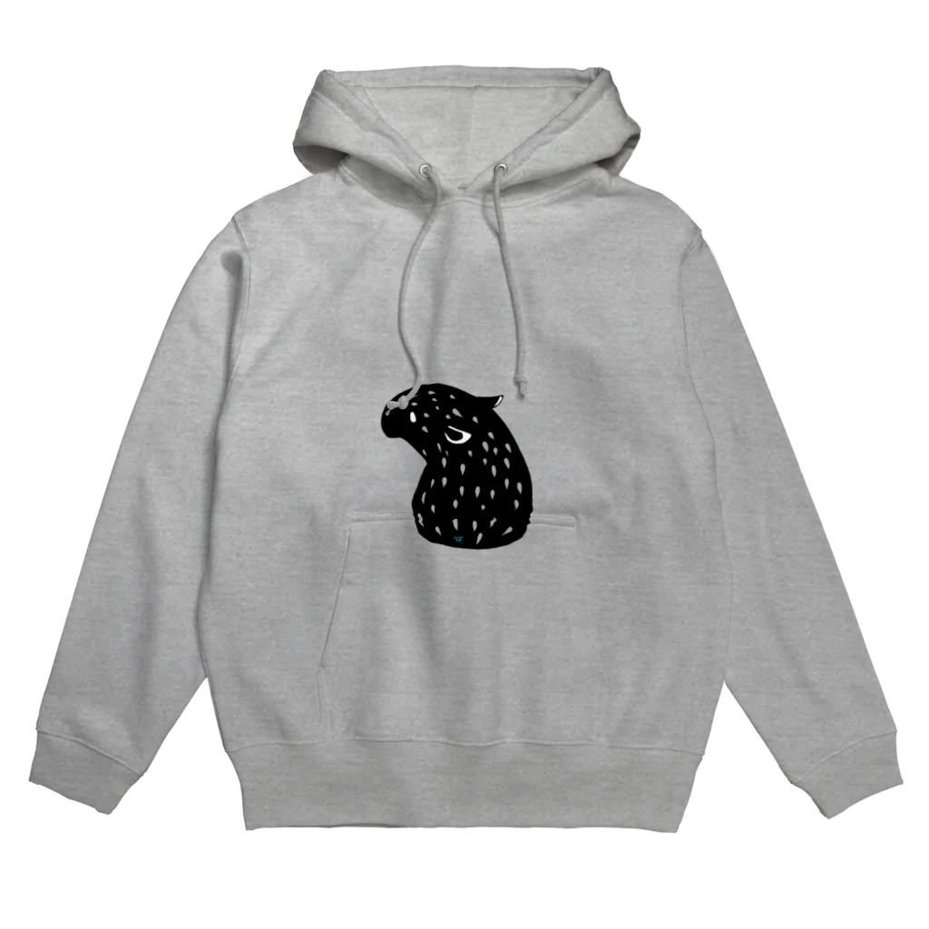 SWのバクのおやこ Hoodie