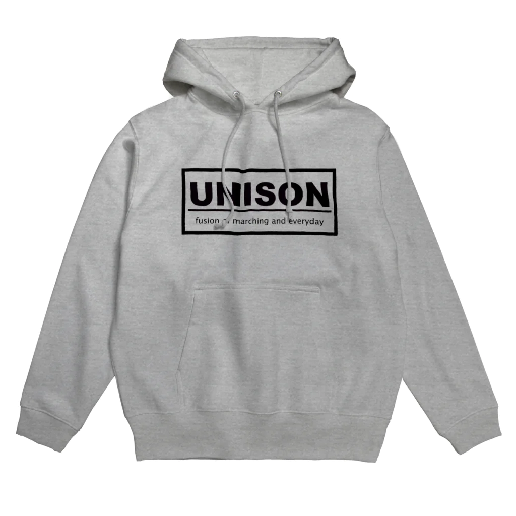 UNISONのUNISON  パーカー