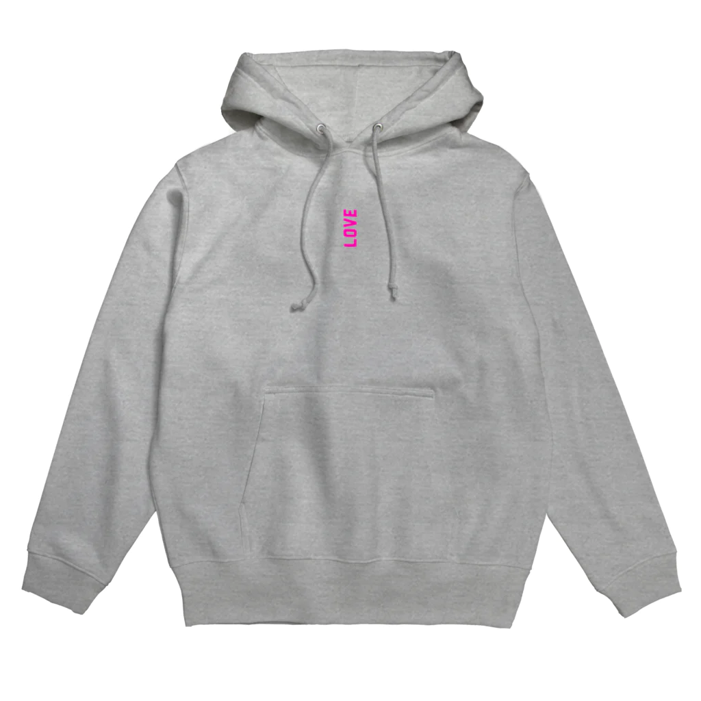 くぼかわ かおるの朝方、君とタバコ Hoodie