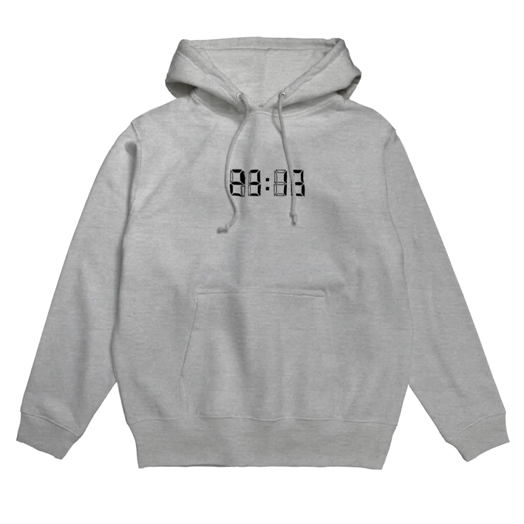 やまもとのショップの23:19 Hoodie