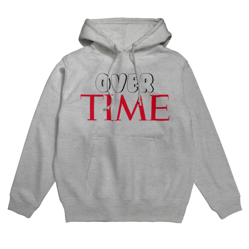 HOUSE OF TRENDYのOVER TIME Hoodie