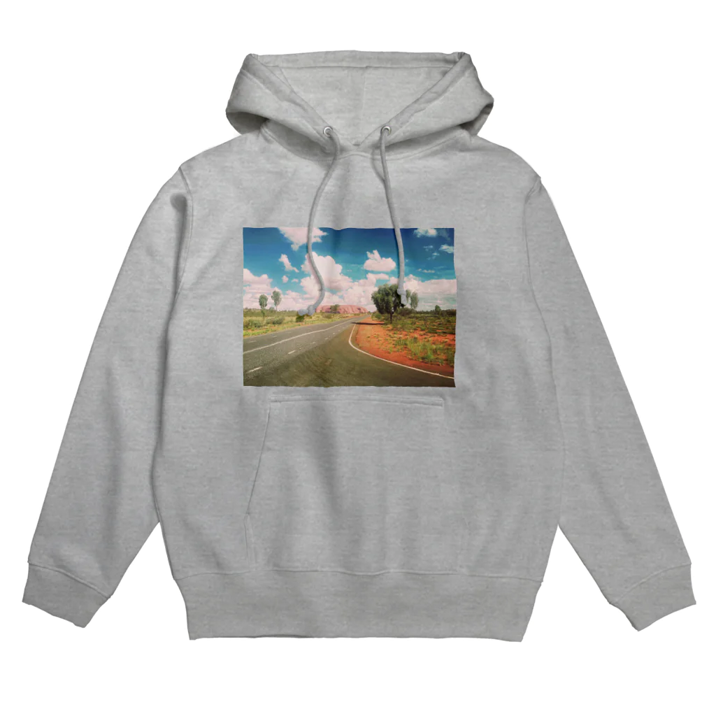 αいぴょんのいけえあ Hoodie