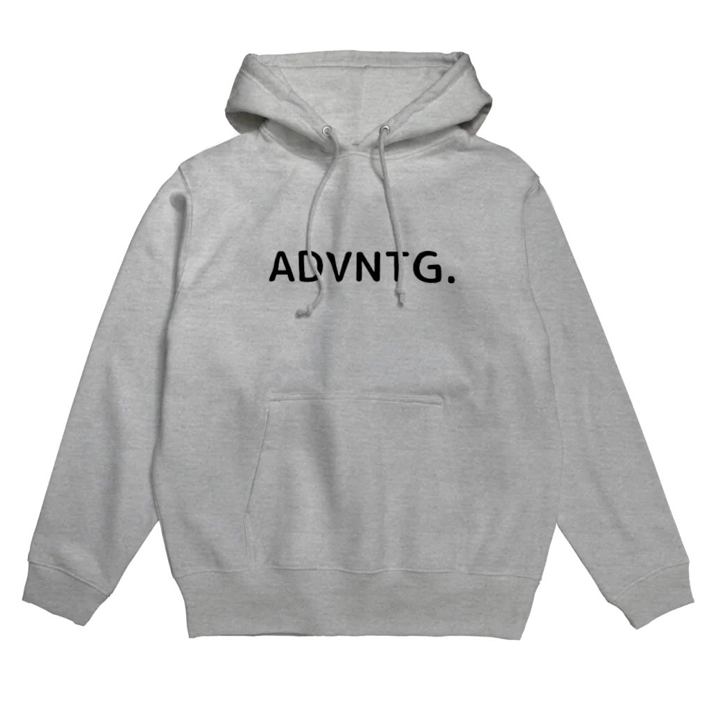 アドブロ(advlo.)のパーカー Hoodie