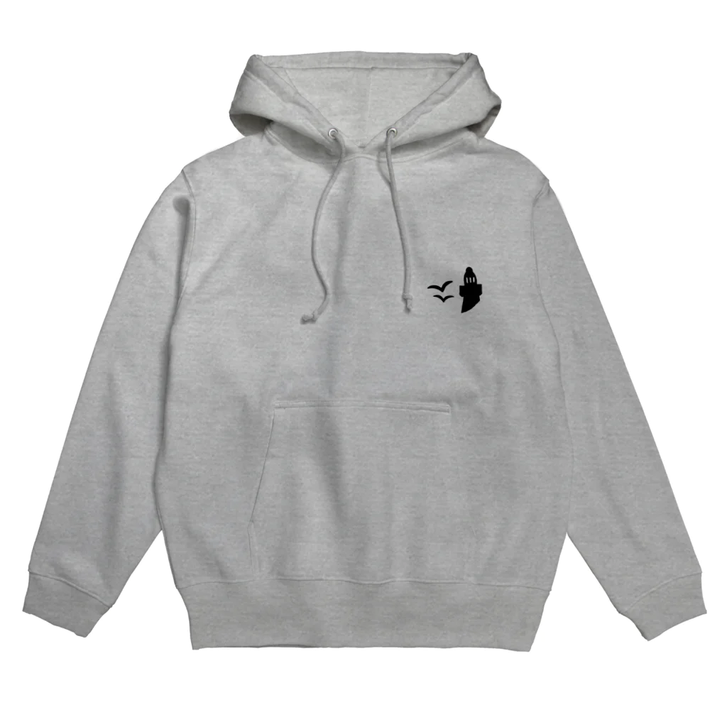 つりワゴンのティナスペシャル Hoodie