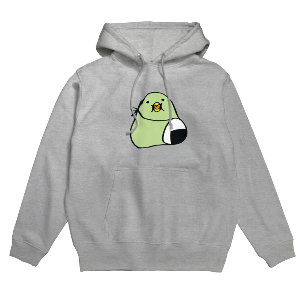 うさぎまつりの太（フトシ） Hoodie