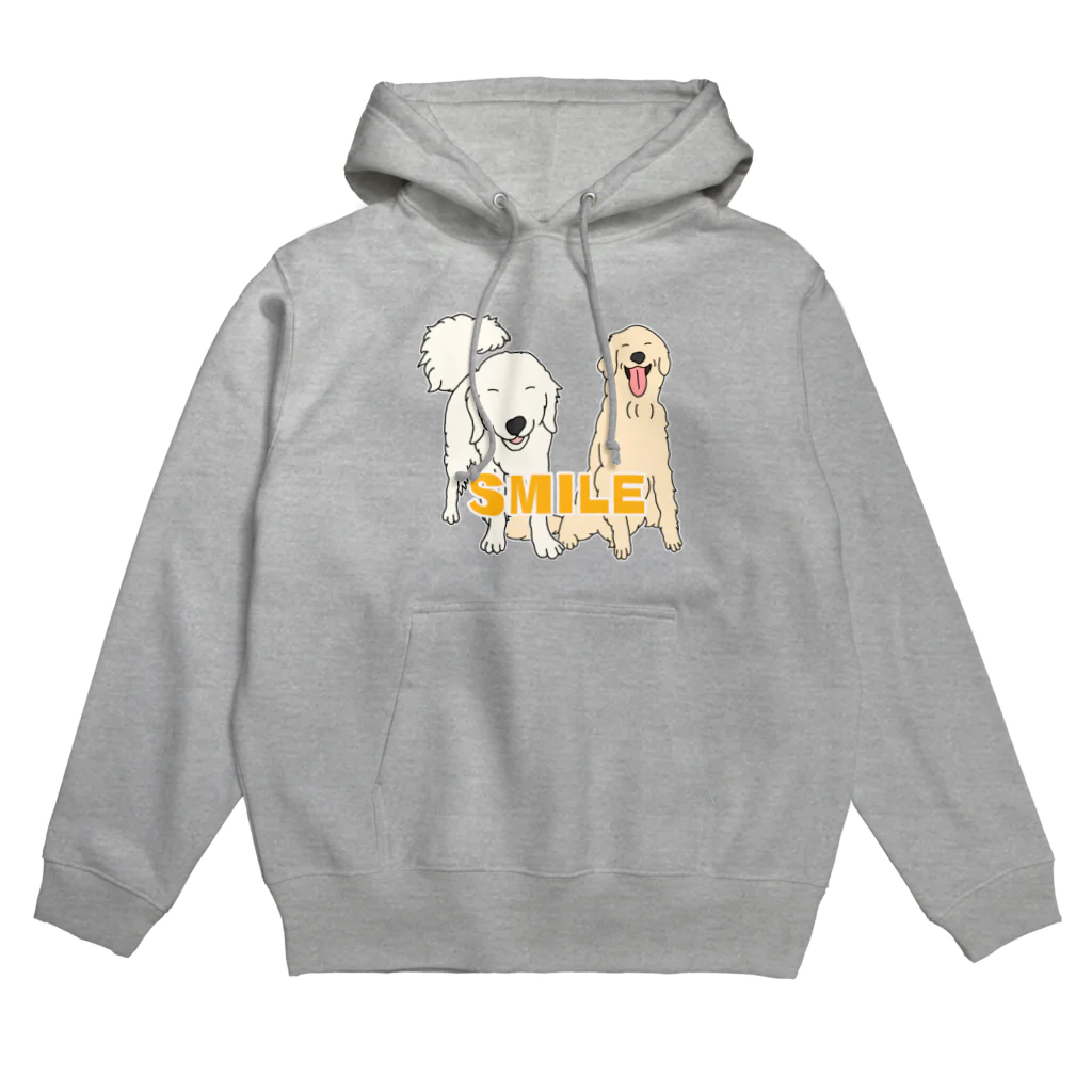 niconicotontonのうちの子1番☆Smile Hoodie