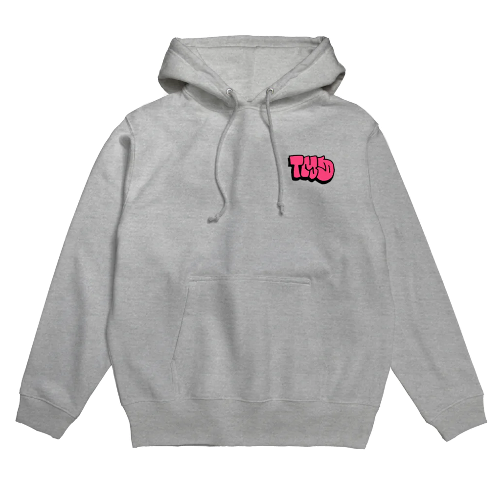 TMD ONLINE STORAGEの😭 Hoodie