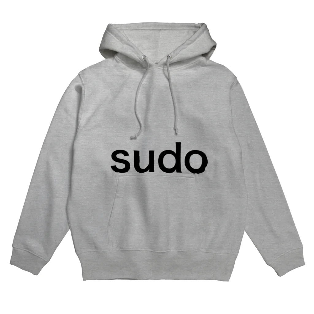 飛ばすはとバスのなんでもできる Hoodie