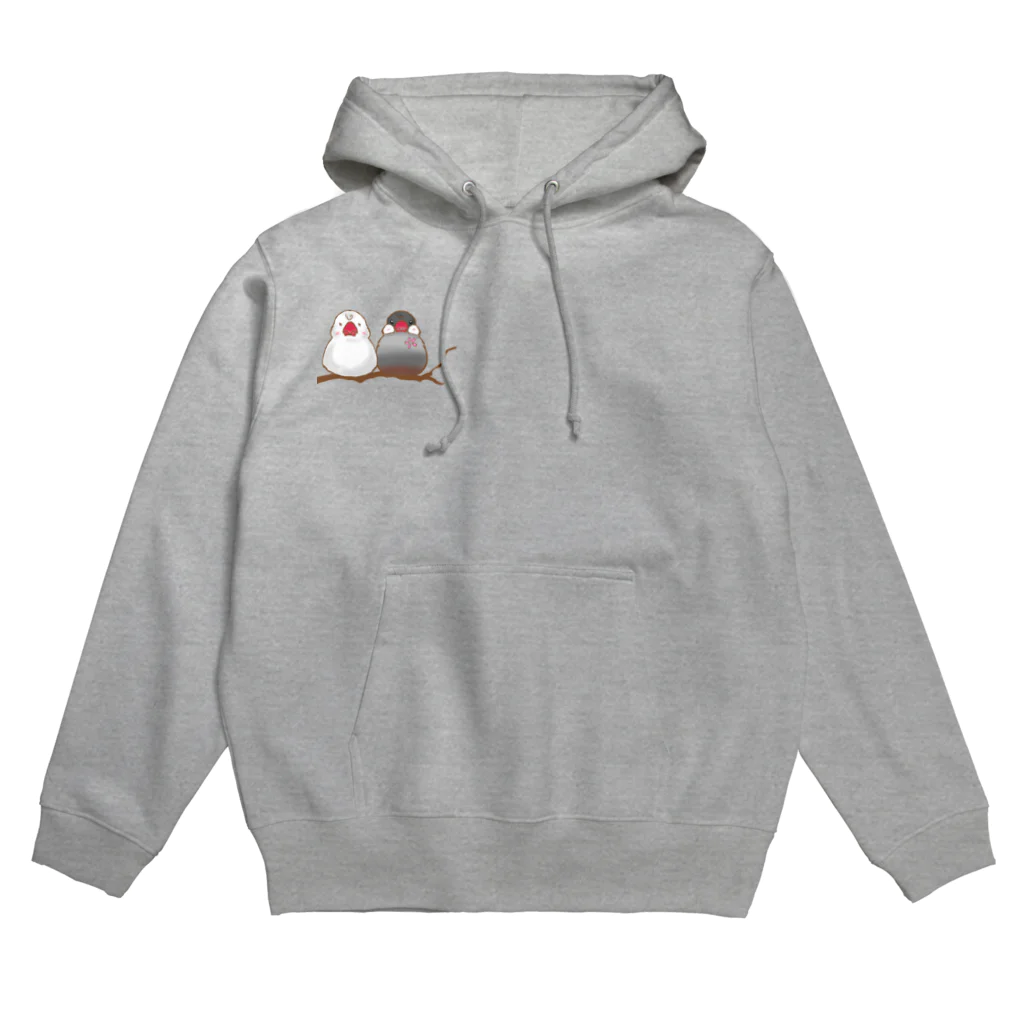 "Schönheit" シェーンハイトのリーリエ&キルシェ Hoodie