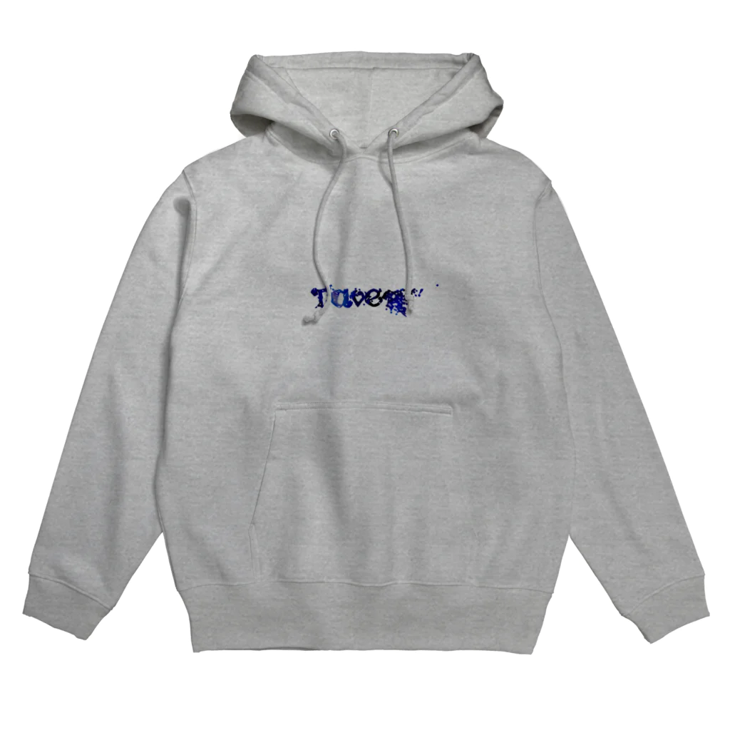 ひのいろ研究室　購買部の烏 Hoodie