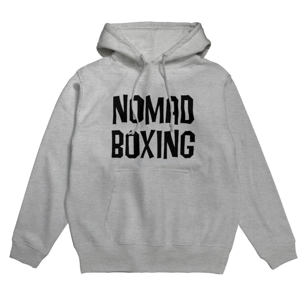 NOMAD BOXING のNOMAD BOXING パーカー パーカー