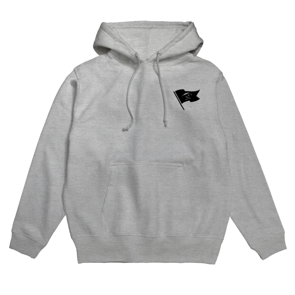 閑援隊オリジナルグッズショップの閑援隊 Hoodie