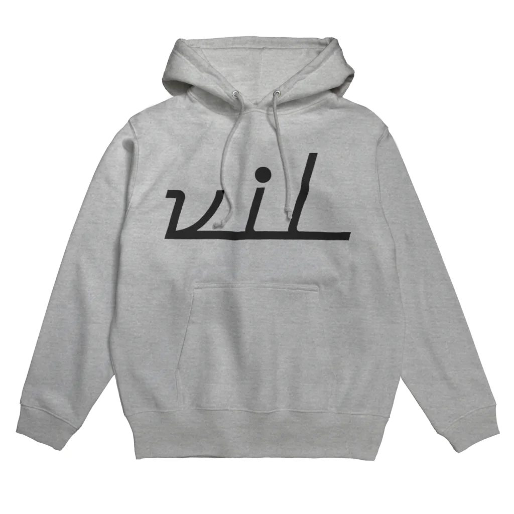 vil tokyoのvil Tシャツ パーカー