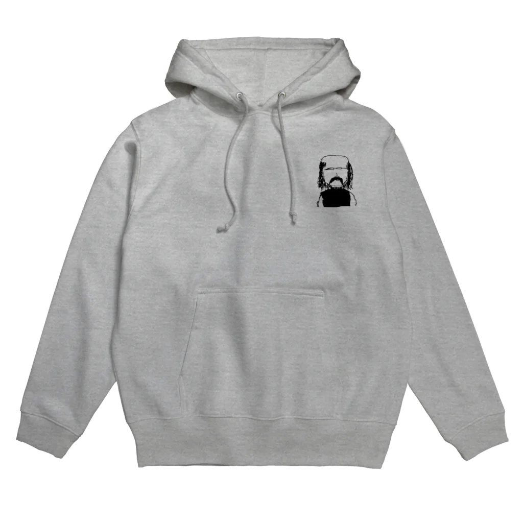 HIKAKINのサチコオンデマンド Hoodie