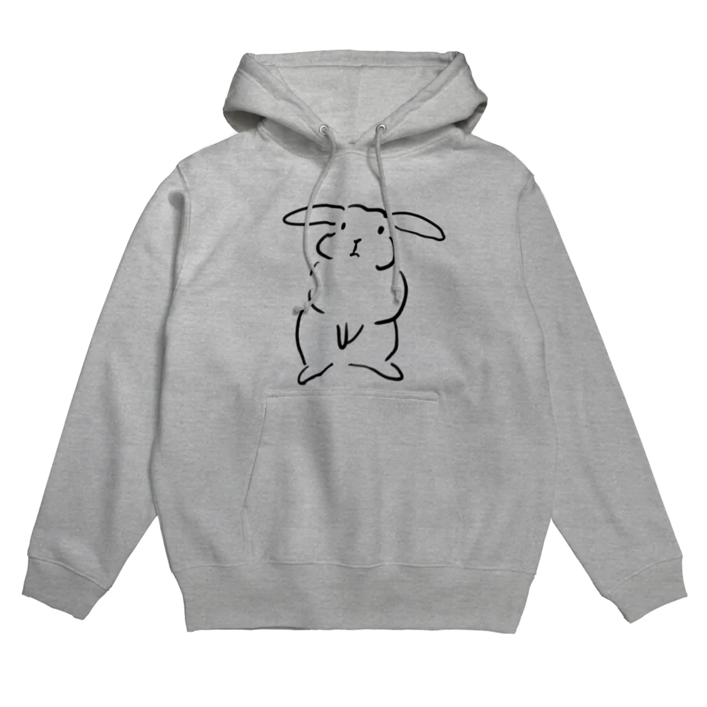 ふぇんすとあ！の立ち上がるふぇん！ Hoodie