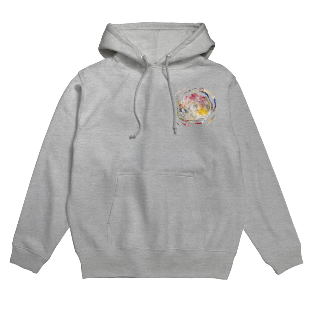 大塚りりあの心の臓 Hoodie