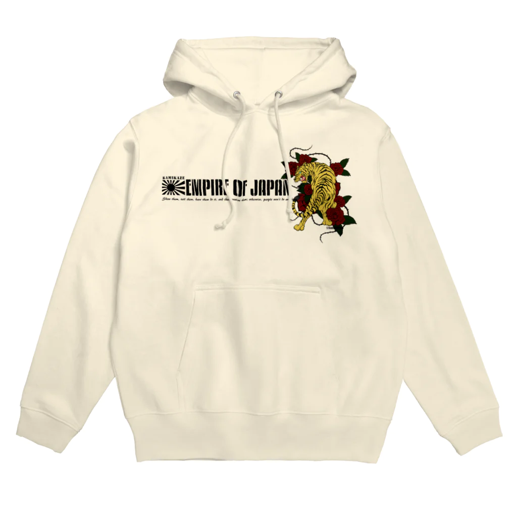 JOKERS FACTORYのJAPAN Hoodie