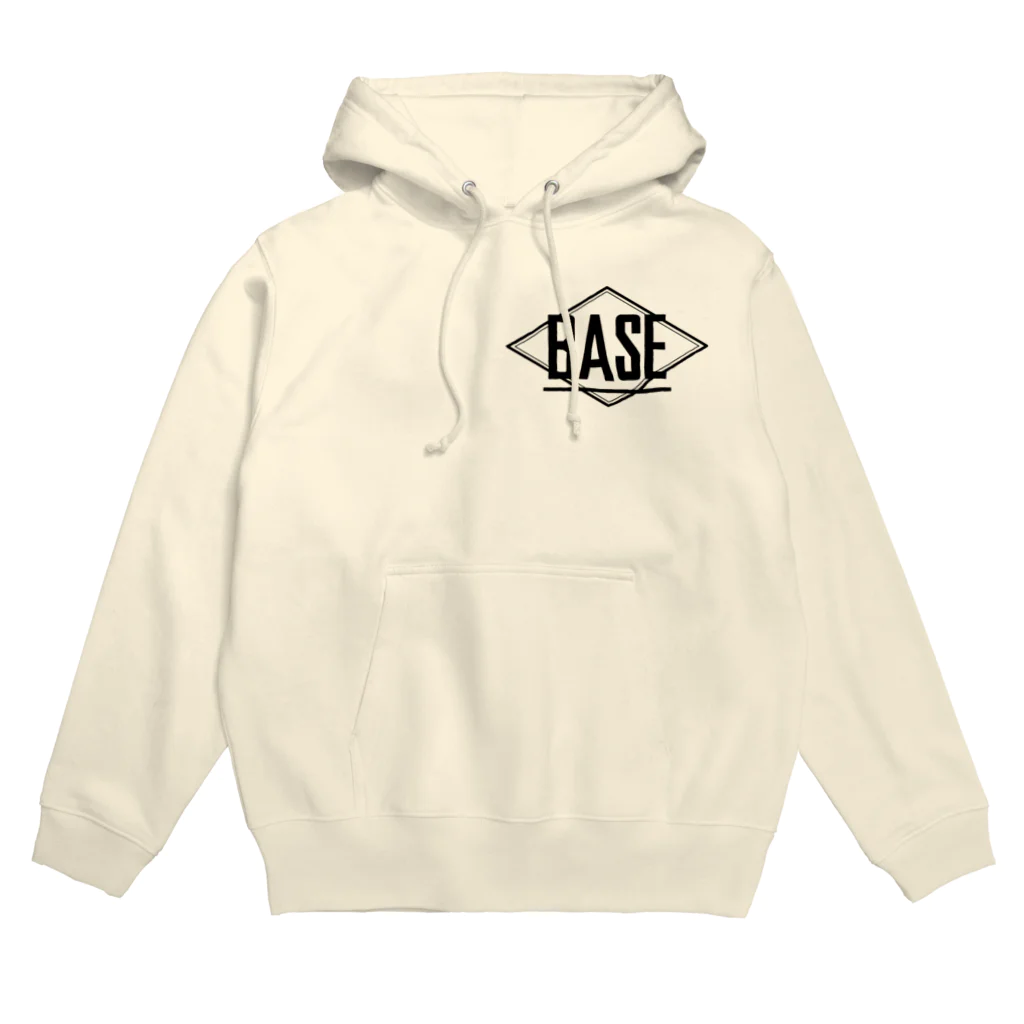 kentoのBASE GYM Hoodie