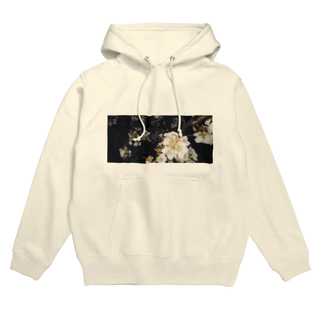 aの花 Hoodie