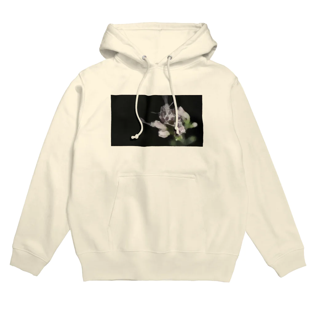 矢野・の心臓華 Hoodie